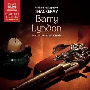 «Barry Lyndon» by William Makepeace Thackeray