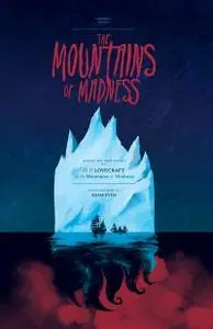 The Mountains of Madness (2020) (digital) (Minutemen-The Undead)