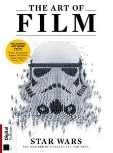 The Art of Film: Star Wars – 17 January 2019