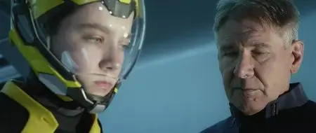 Ender's Game (2013)