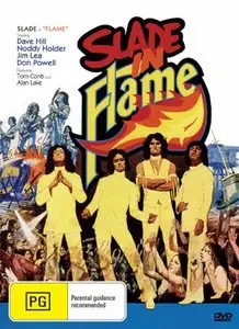 Slade in Flame / Flame (1975)