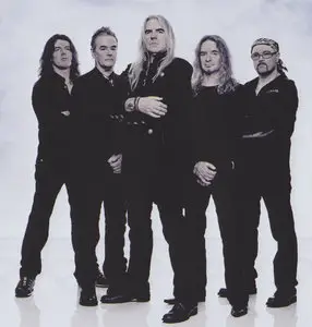 Saxon - The Inner Sanctum (2007)