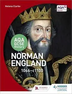 Norman England, 1066-1100