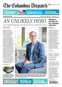The Columbus Dispatch - May 28, 2019