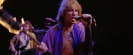 Stunt Rock (1978)