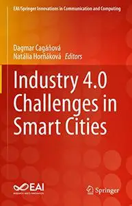 Industry 4.0 Challenges in Smart Cities