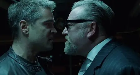 London Boulevard (2010)