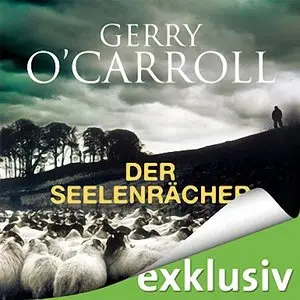 Gerry O'Carroll - Der Seelenrächer