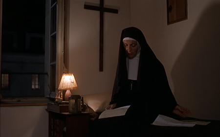 La lettre / A Carta (1999)