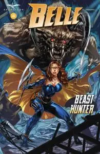 Belle: Beast Hunter #4 (2018)