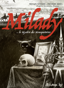 Milady ou Le mystère des Mousquetaires (2019)