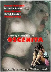 Oscenita (1980) Quando l'amore è oscenità