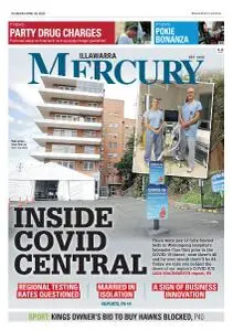 Illawarra Mercury - April 2, 2020