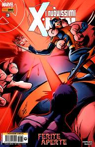 I Nuovissimi X-Men - Volume 38