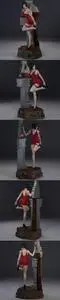 Ada Wong Figurine by Uroboros