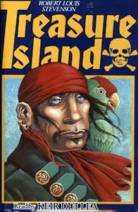 R.L. Stevenson - Treasure island (Audiobook, Michael Page, 129kbps)