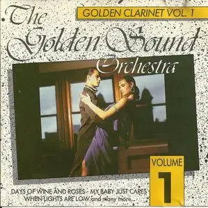 The Golden Sound Orchestra - Golden Clarinet (1990)