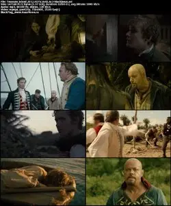 Treasure Island (2012)