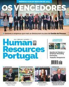 Human Resources Portugal - Junho 2016