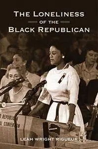 The Loneliness of the Black Republican: Pragmatic Politics and the Pursuit of Power