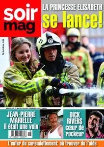 Le Soir Magazine - 04 mai 2019