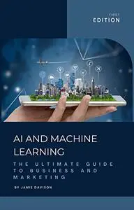 AI AND MACHINE LEARNING