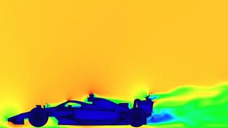 T-Flows Crash Course | Cfd