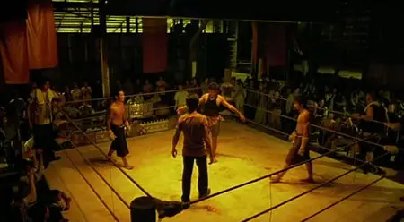 Ong-Bak - Nato per combattere (2003)