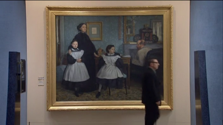 The Impressionists (2013)