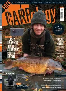 CARPology Magazine - Issue 193 - January 2020