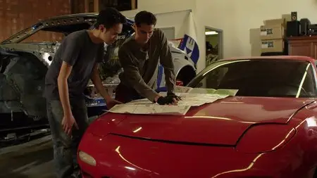 200 MPH (2011)
