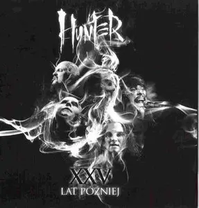 Hunter - XXV Lat Później (2011)