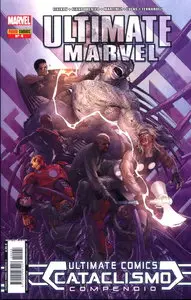 Ultimate Comics: Cataclismo - Compendio