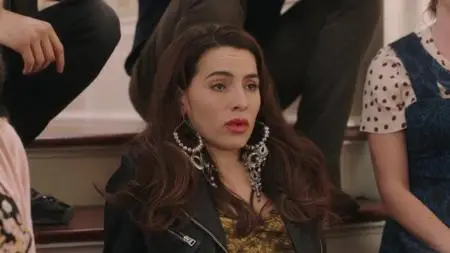 Filthy Rich S01E07