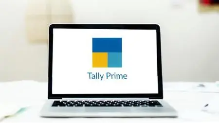 Ultimate TallyPrime With GST Step By Step Guide - 2021