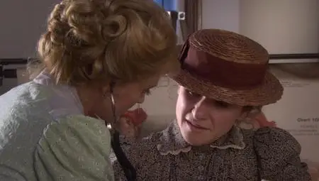 Murdoch Mysteries S05E08