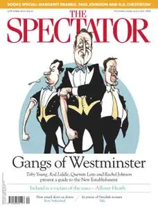 The Spectator - 9 October 2010