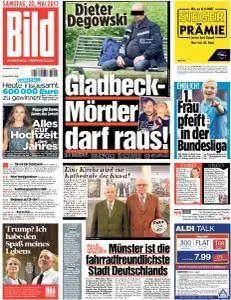 Bild - 20 Mai 2017