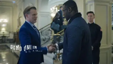 The Enemy Within S01E11