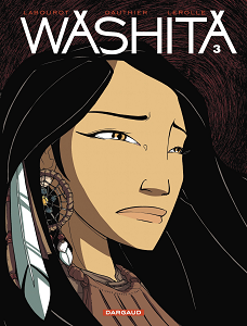 Washita - Tome 3