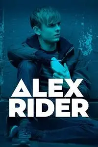Alex Rider S01E08
