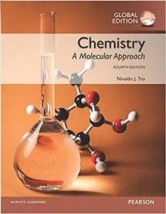 Chemistry: A Molecular Approach (Repost)