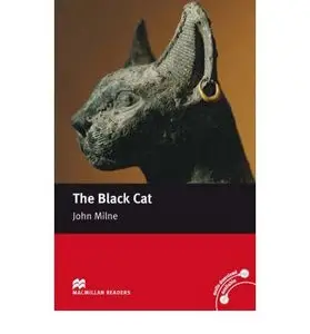 The Black Cat 