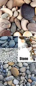 Stock Photo - Stone Backgrounds