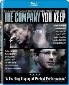 The Company You Keep (2012)