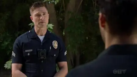 The Rookie S03E13