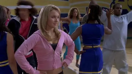 Bring It On: All or Nothing (2006)