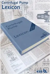Centrifugal Pump Lexicon