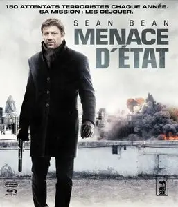 Menace d'état / Cleanskin (2012)