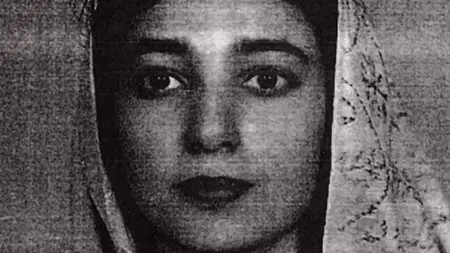 PBS - Frontline: American Terrorist (2015)
